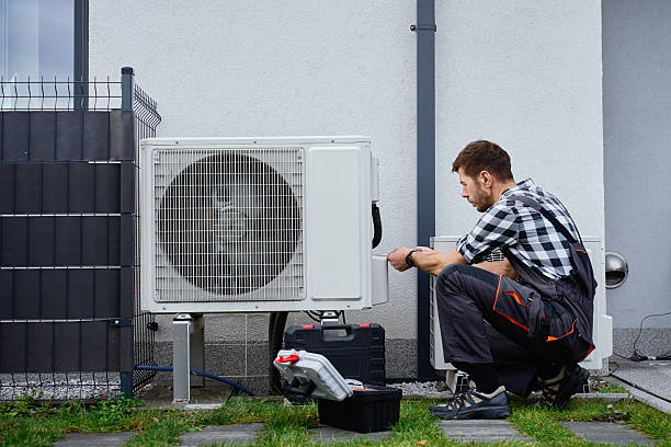 Trusted Hvac service in Elon, NC - Tropical Oasis HVAC